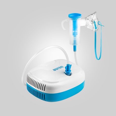 auron inhalator