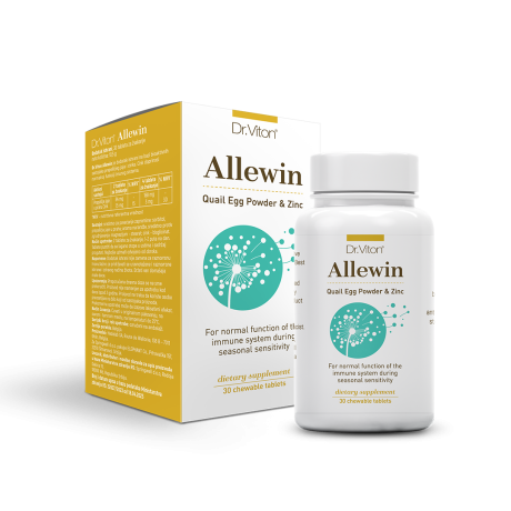 dr.viton allewin protiv alergije