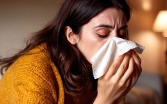 alergija i kako se boriti protiv simptoma