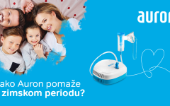 auron inhalator protiv prehlade i kijavice