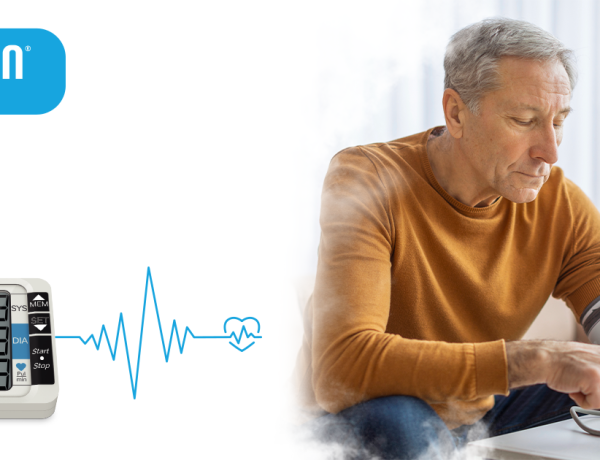 auron merac krvnog pritiska