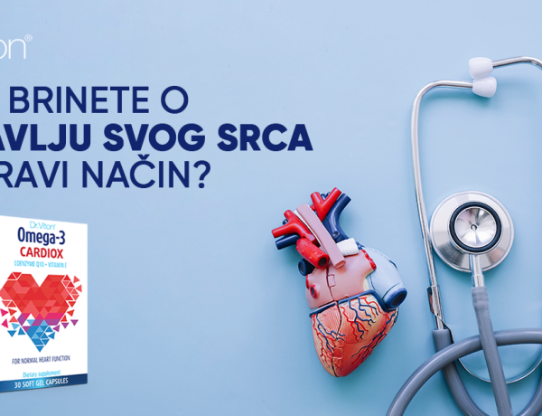 cardiox kako zastititi srce