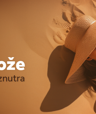sjaj koze dolazi iznutra